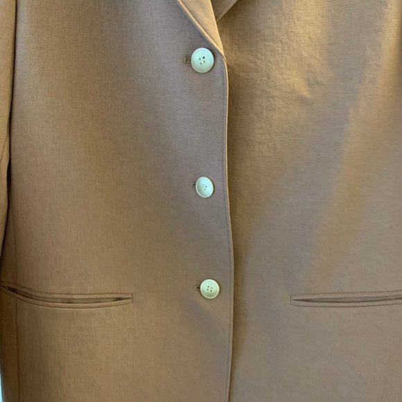 Uniqlo x Lemaire (UU) Blazer size Small - Picture 4 of 9